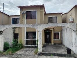 Casa en Daule, Guayas — fotografía oficial BIESS