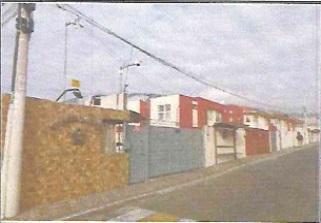 Casa en Quito, Pichincha — fotografía oficial BIESS