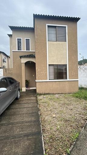 Casa en Daule, Guayas — fotografía oficial BIESS