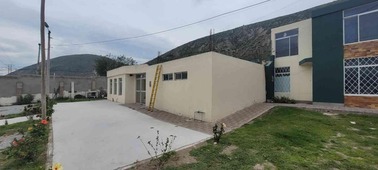 Casa en Quito, Pichincha — fotografía oficial BIESS