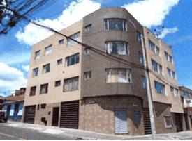 Departamento en Quito, Pichincha — fotografía oficial BIESS