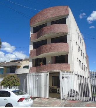 Departamento en Quito, Pichincha — fotografía oficial BIESS