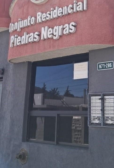Departamento en Quito, Pichincha — fotografía oficial BIESS