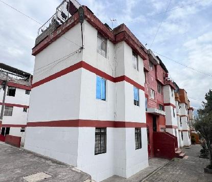 Departamento en Quito, Pichincha — fotografía oficial BIESS