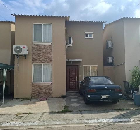 Casa en Daule, Guayas — fotografía oficial BIESS