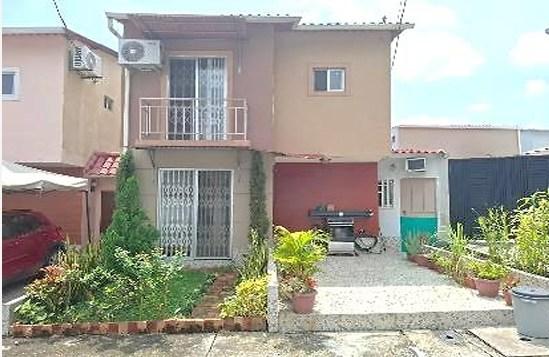 Casa en Guayaquil, Guayas — fotografía oficial BIESS