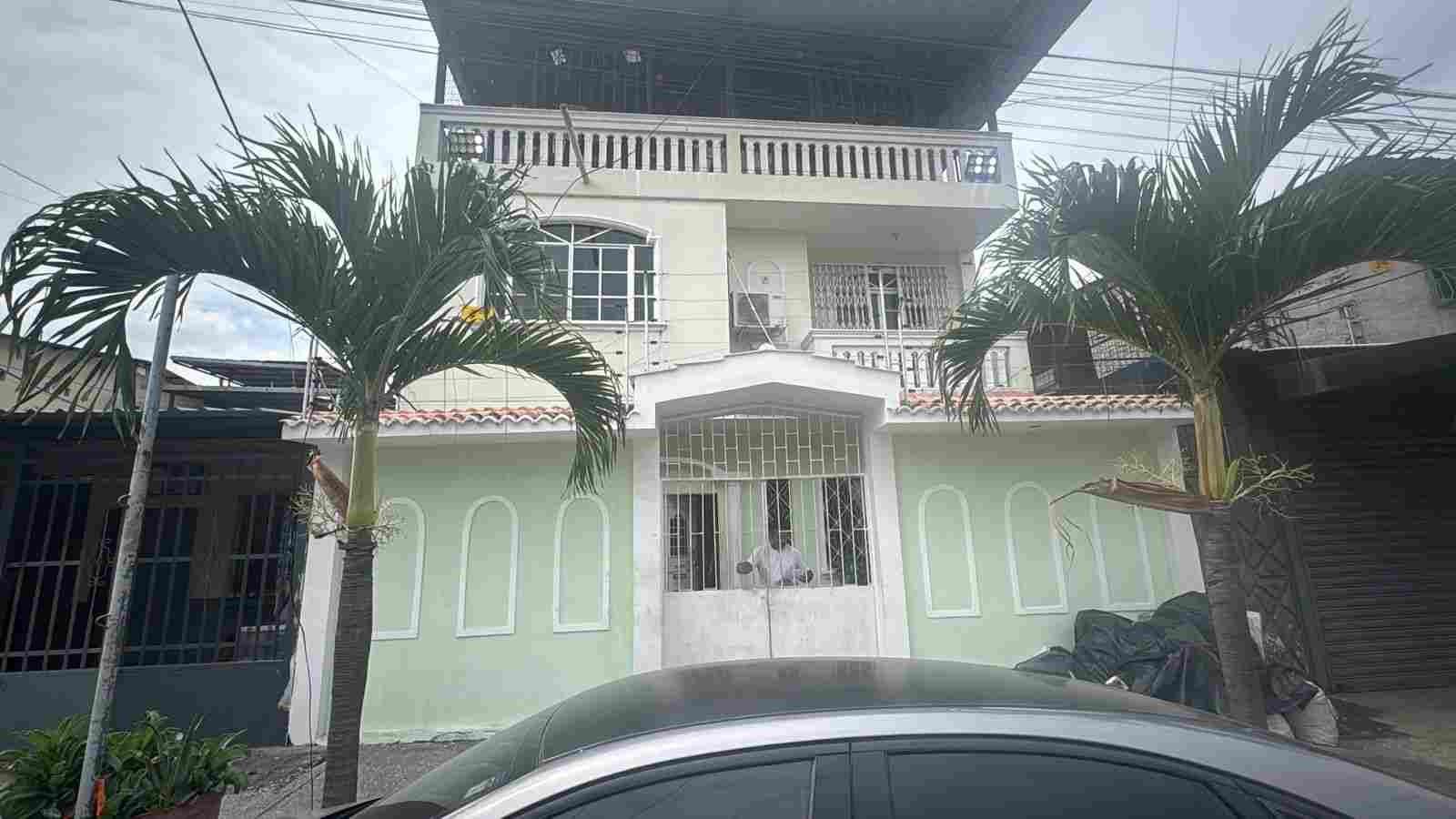 Casa en Guayaquil, Guayas — fotografía oficial BIESS