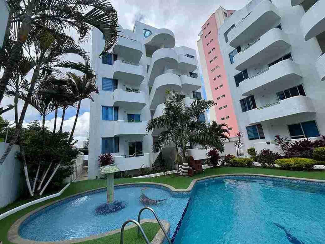 Departamento en Atacames, Esmeraldas — fotografía oficial BIESS