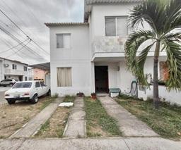 Casa en Daule, Guayas — fotografía oficial BIESS