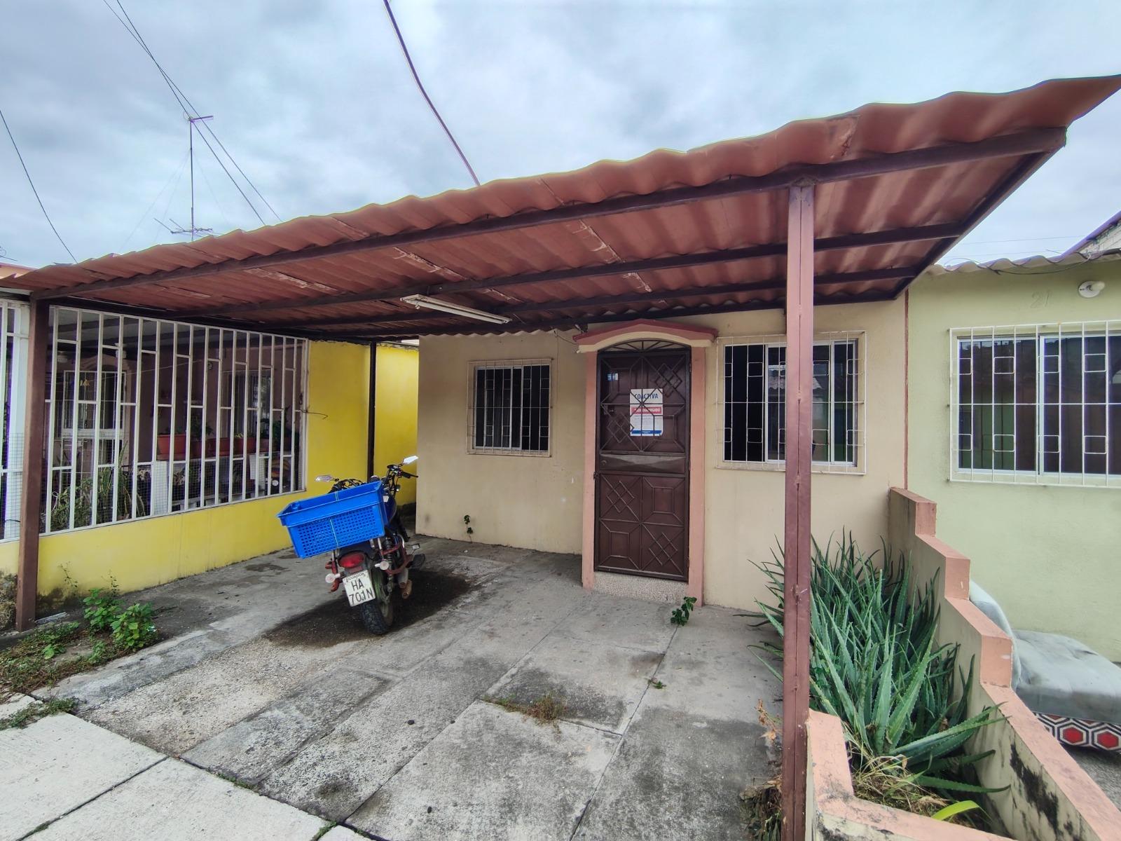 Casa en Guayaquil, Guayas — fotografía oficial BIESS