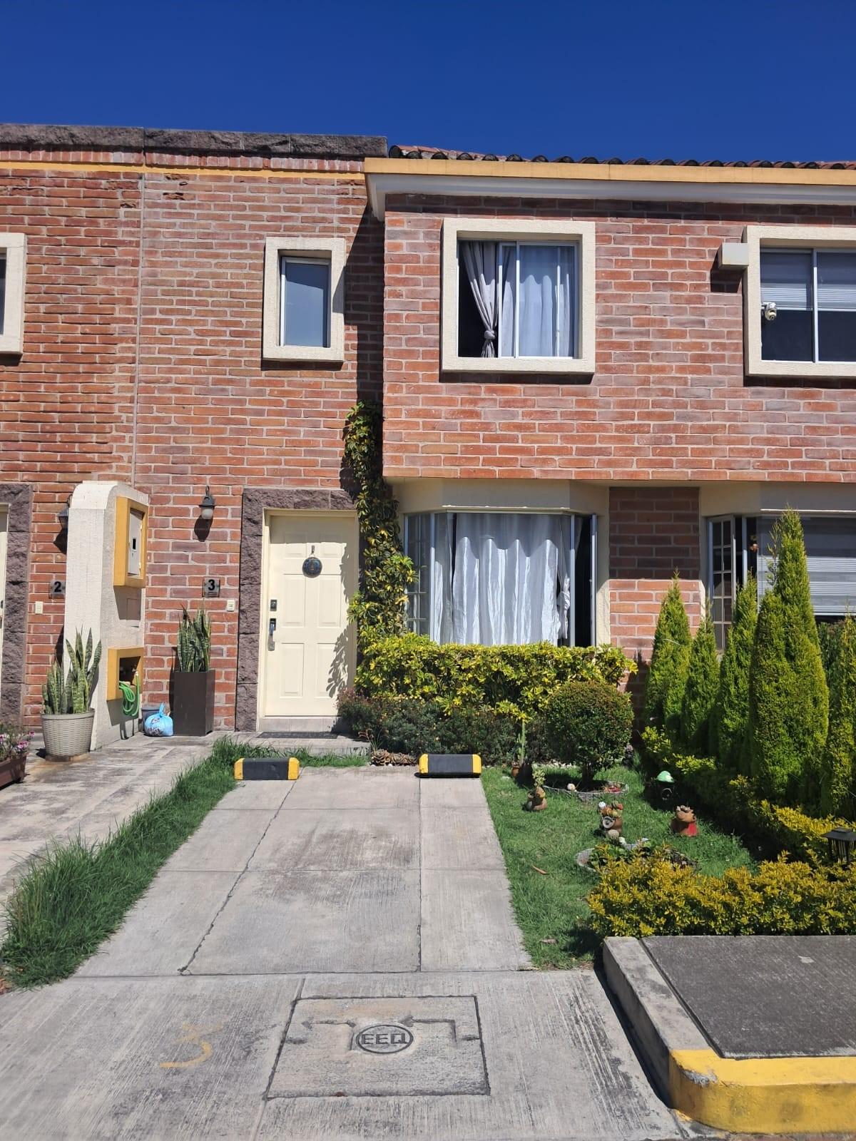 Casa en Quito, Pichincha — fotografía oficial BIESS